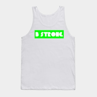 Tanamboss Tank Top